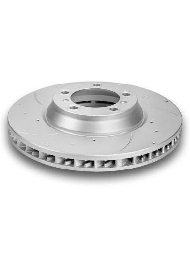 Тормозной диск DSK-F171P