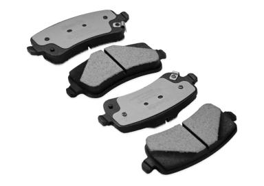 Тормозные колодки BPR194PG