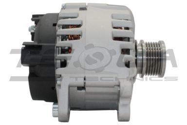 Генератор TT12706