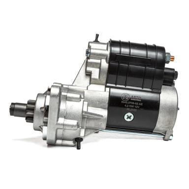 Стартер 5343.3708-02 AE