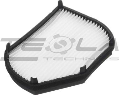 ФИЛЬТР САЛОННЫЙ TTF1143