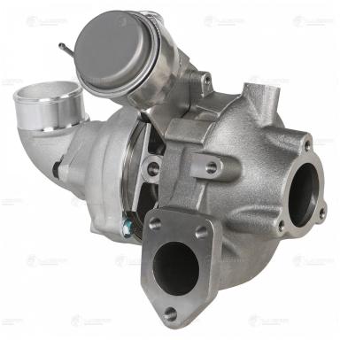 Турбокомпрессор LAT 0831