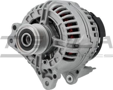 Генератор TT12837 PRO