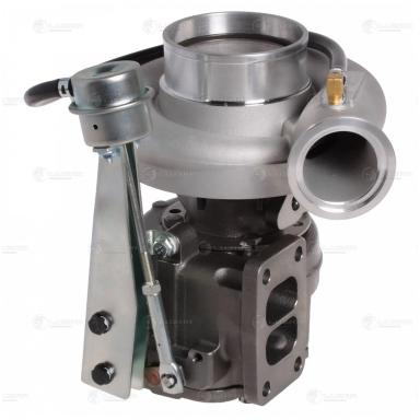 Турбокомпрессор LAT 0733