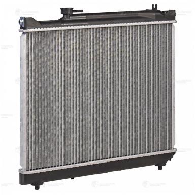 Радиатор двигателя LRc 24145