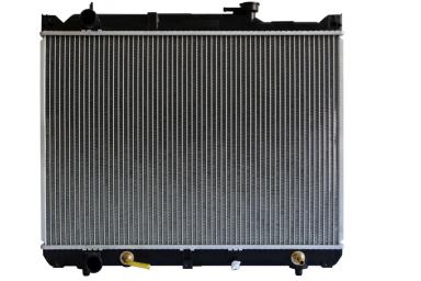 Радиатор охлаждения SZ-106/2R