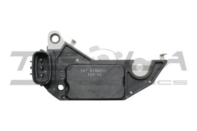 Регулятор TT31816 B