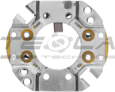 Щеткодержатель TT51136