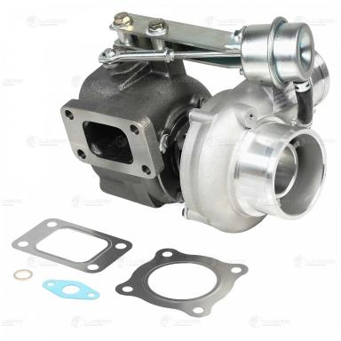 Турбокомпрессор LAT 0341