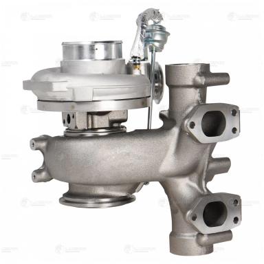 Турбокомпрессор LAT 2803