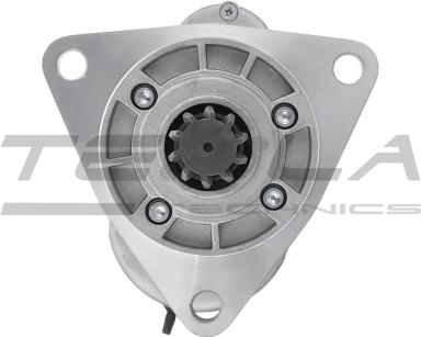 Стартер TT15078