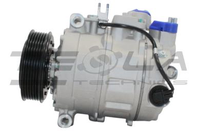 Компрессор кондиционера TT22133