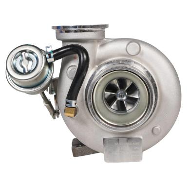 Турбокомпрессор LAT 0344
