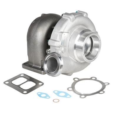 Турбокомпрессор LAT 1221