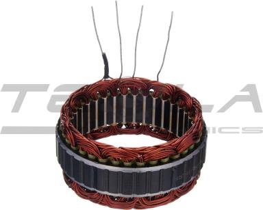 Статор генератора TT74742