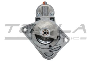 Стартер SM16672