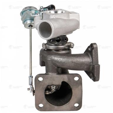 Турбокомпрессор LAT 1008