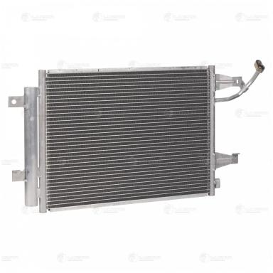 Радиатор кондиционера LRAC 1119