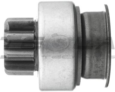 Бендикс TT61981