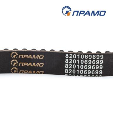 Ремень ГРМ 8201069699