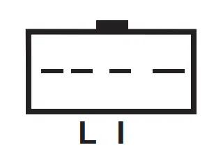 Генератор TT12317