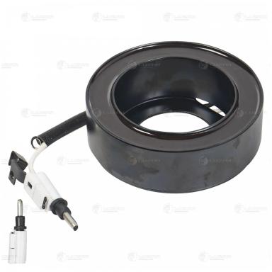 Муфта кондиционера LMAC 0902