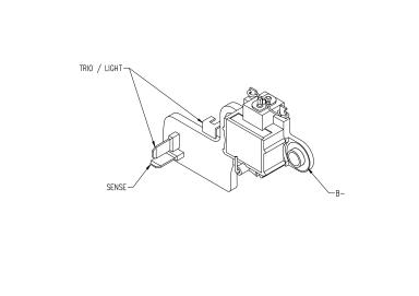 Регулятор TT31106 B