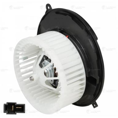 Мотор печки c крыльчаткой LFh 3037