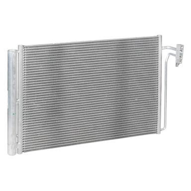 Радиатор кондиционера LRAC 1011