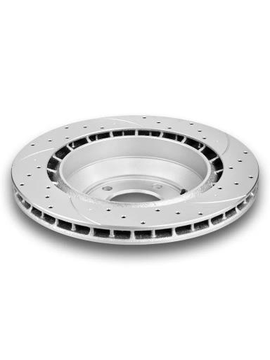 Тормозной диск DSK-R055P