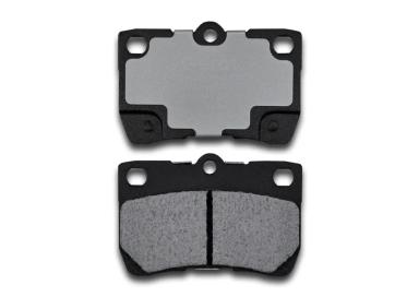 Тормозные колодки BPR009PG