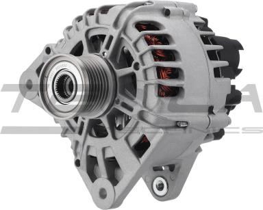 Генератор TT12850