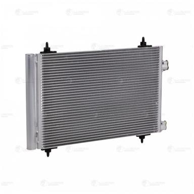 Радиатор кондиционера LRAC 20GK