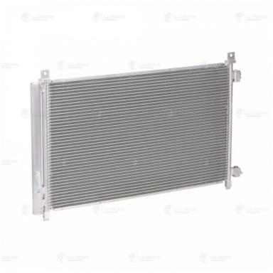 Радиатор кондиционера LRAC 14CM