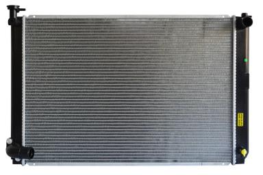 Радиатор охлаждения TY-162/2R