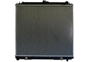 Радиатор охлаждения NS-117/2R