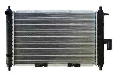 Радиатор двигателя DO-105/2R