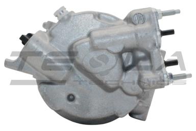 Компрессор кондиционера TT22039