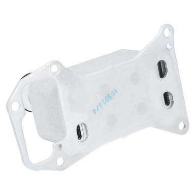 Радиатор масляный LOc 2601