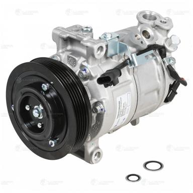 Компрессор кондиционера LCAC 1516