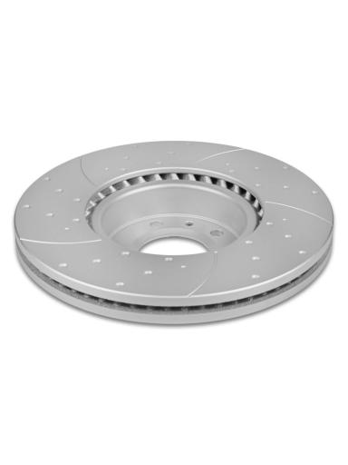 Тормозной диск F277P