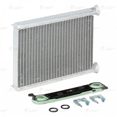 Радиатор отопителя LRh 0902