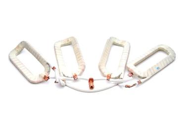 Статор стартера TT74038