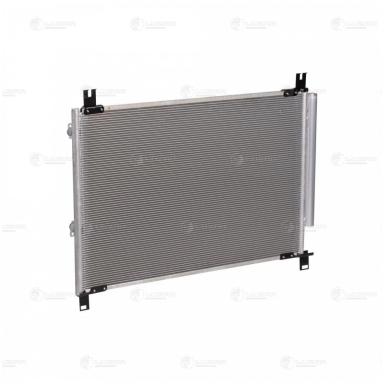 Радиатор кондиционера LRAC 1943