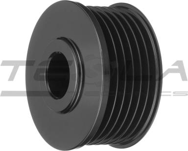 Шкив TT64510 PRO