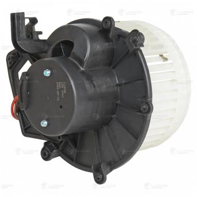 Мотор печки c крыльчаткой LFh 1543