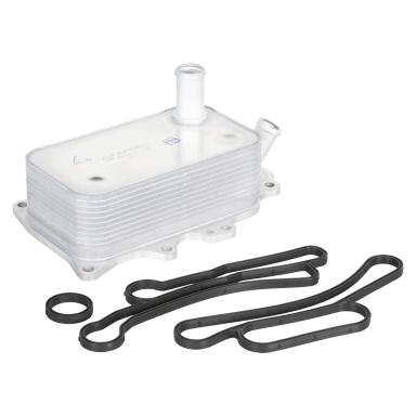 Радиатор масляный LOc 1014