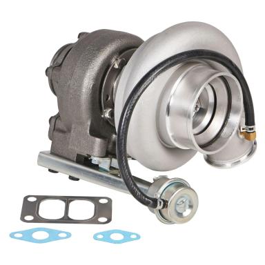 Турбокомпрессор LAT 0734