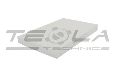 ФИЛЬТР САЛОННЫЙ TTF1035