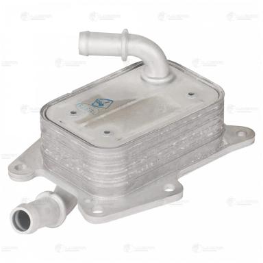 Радиатор масляный LOc 1512